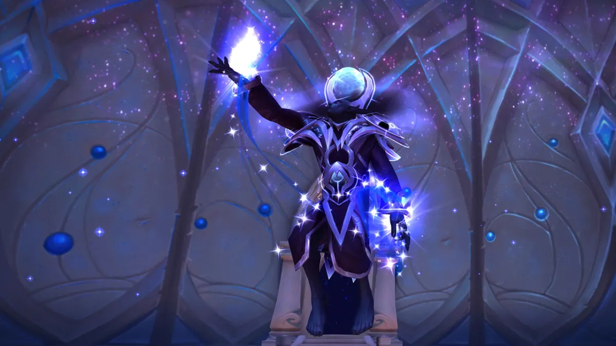 star augur in world of warcraft